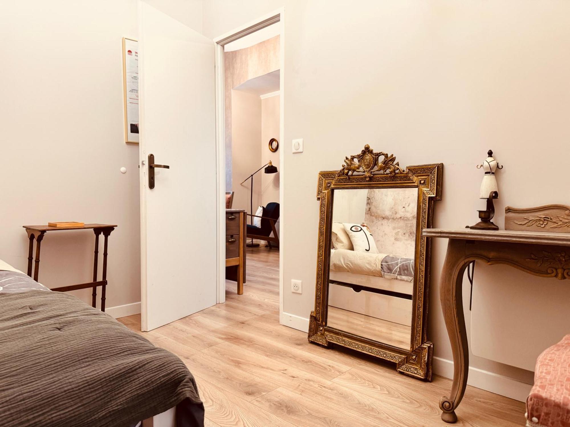 Le Tailleur, Centre Historique, Fibre, Climatisation, Ess, Rez-De-Chaussee, Bedinshop 로만스수르아이져 외부 사진